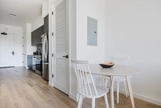 Blueground Mid-Wilshire fitness center nr LACMA LAX-1296 - 6