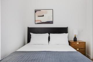 Blueground Mid-Wilshire fitness center nr LACMA LAX-1296 - 2