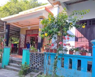 Hiep Tung homestay - Tân Hiệp - 7