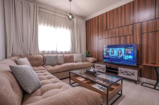 Mabaat - Al Malqa 2BR - 595 - Riad - 2