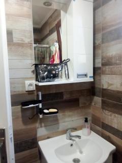 Apartmani Perišić - Okletac - 9