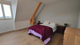 camping haipenée - Saint-Quentin-en-Tourmont - 4