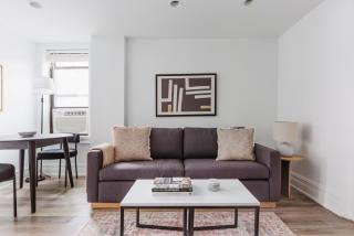 Blueground Upper West Side fitness center nr Central Park NYC-1596 - 9