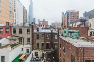 Blueground Upper West Side fitness center nr Central Park NYC-1596 - Nueva York - 8