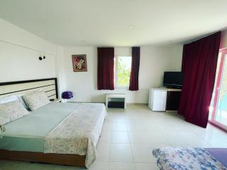 ADASU Otel - Marmara - 8