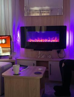 Willerby lamberhurst - Westgate on Sea - 2
