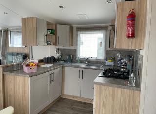 Willerby lamberhurst - Westgate on Sea - 7