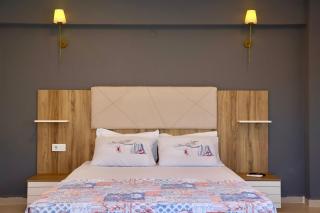 ADASU Otel - Marmara - 5