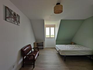 camping haipenée - Saint-Quentin-en-Tourmont - 6