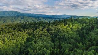 View! Private! Hot Tub,Pool Table,Fireplace,RELAX! - Sevierville - 7
