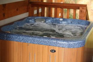 View! Private! Hot Tub,Pool Table,Fireplace,RELAX! - Sevierville - 4