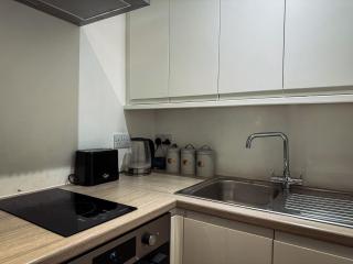 Apart Hotel Prime Maidstone Location - Maidstone - 3