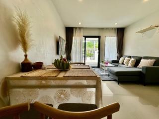Bangrak Luxe Townhome - 3
