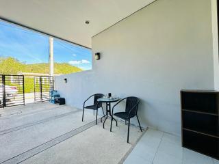 Bangrak Luxe Townhome - 4