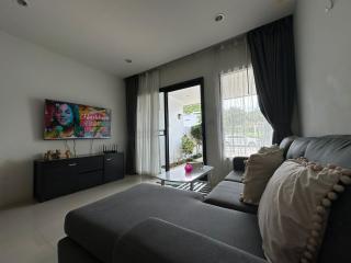 Bangrak Luxe Townhome - - 6