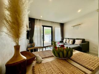 Bangrak Luxe Townhome - - 4