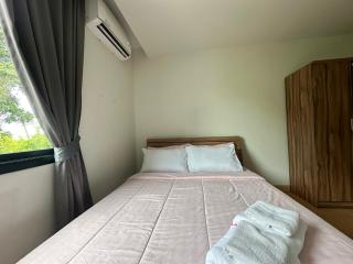 Bangrak Luxe Townhome - - 3