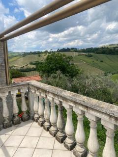 Countryhouse Gli Ulivi - 9