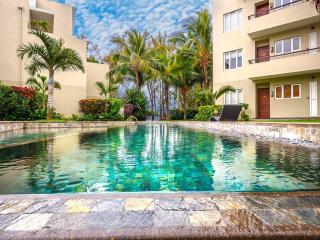 Luxury 2-Bedroom Beach Condo at Bain Boeuf - Pereybere - Cap Malheureux - 9
