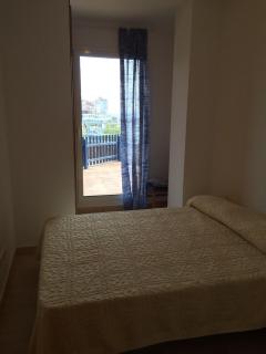 Casascostadorada Ametlla de Mar piso primera línea - 2