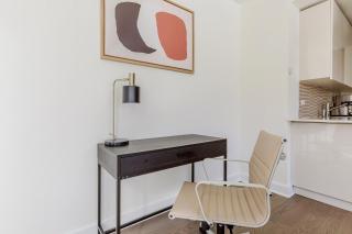 Blueground Midtown West 2bd apartment NYC-1611 - Nova Iorque - 6