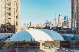 Blueground Midtown West 2bd apartment NYC-1611 - Nova Iorque - 5