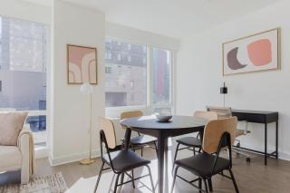 Blueground Midtown West 2bd apartment NYC-1611 - Nova Iorque - 4