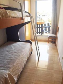 Casascostadorada Ametlla de Mar piso primera línea - 1