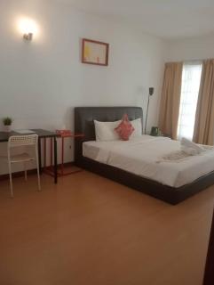 5 Twenty @ Ampang Hilir - Kuala Lumpur - 8
