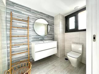 Pau5 Seasonal Apartment - Alicante - 8