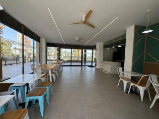 Pau5 Seasonal Apartment - Alicante - 7