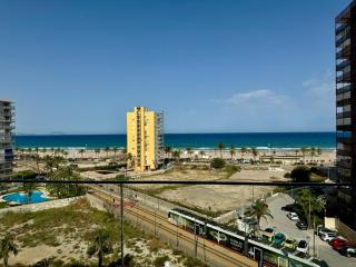 Pau5 Seasonal Apartment - Alicante - 4