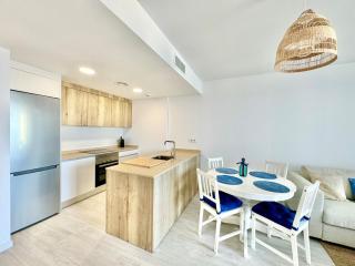Pau5 Seasonal Apartment - Alicante - 2