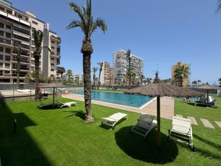 Pau5 Seasonal Apartment - Alicante - 1