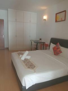 5 Twenty @ Ampang Hilir - Kuala Lumpur - 9