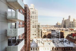 Blueground Yorkville rooftop nr Central Park NYC-1760 - New York - 5