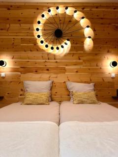 Auberge Le Glacier Bleu - Mont-Dauphin - 3
