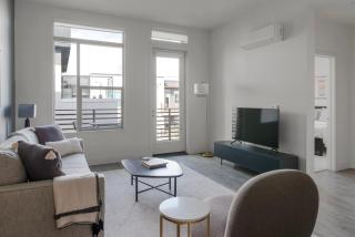 Blueground Menlo Park pool nr Baylands Park SFO-1287 - 9