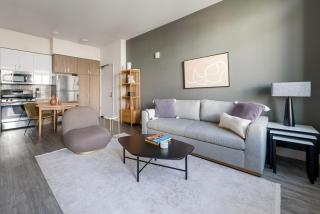 Blueground Menlo Park pool nr Baylands Park SFO-1287 - 7