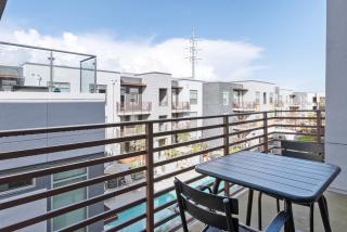 Blueground Menlo Park pool nr Baylands Park SFO-1287 - 6