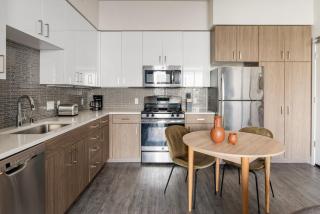 Blueground Menlo Park pool nr Baylands Park SFO-1287 - 3