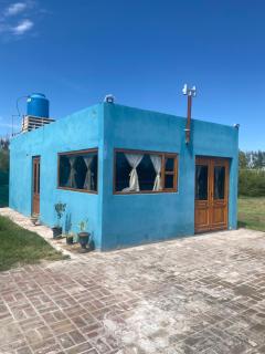 Casa Adianchi - La Punta - 9