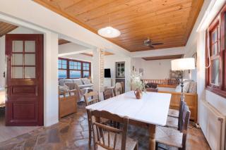 Katouna 4-bdrms bright home - Katouna - 3