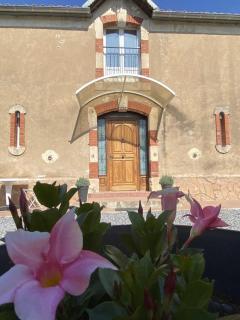 Le mas sainte-agathe - Puimisson - 3