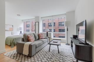 Blueground Chelsea rooftop nr High Line NYC-1801 - Nova Iorque - 0