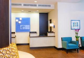 Holiday Inn Express - Times Square South by IHG - New York - 9