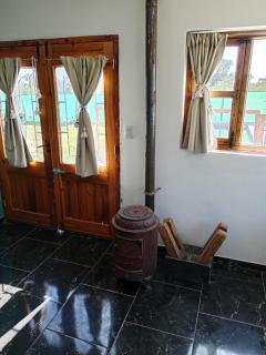 Casa Adianchi - La Punta - 3