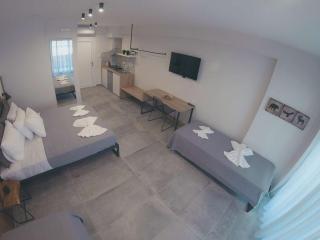 Alesta Apartments - Stavros - 7