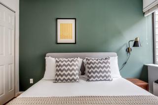 Blueground Chelsea rooftop nr The High Line NYC-386 - 1