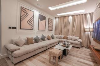 Mabaat - Al Malqa 4BR - 594 - Riad - 0